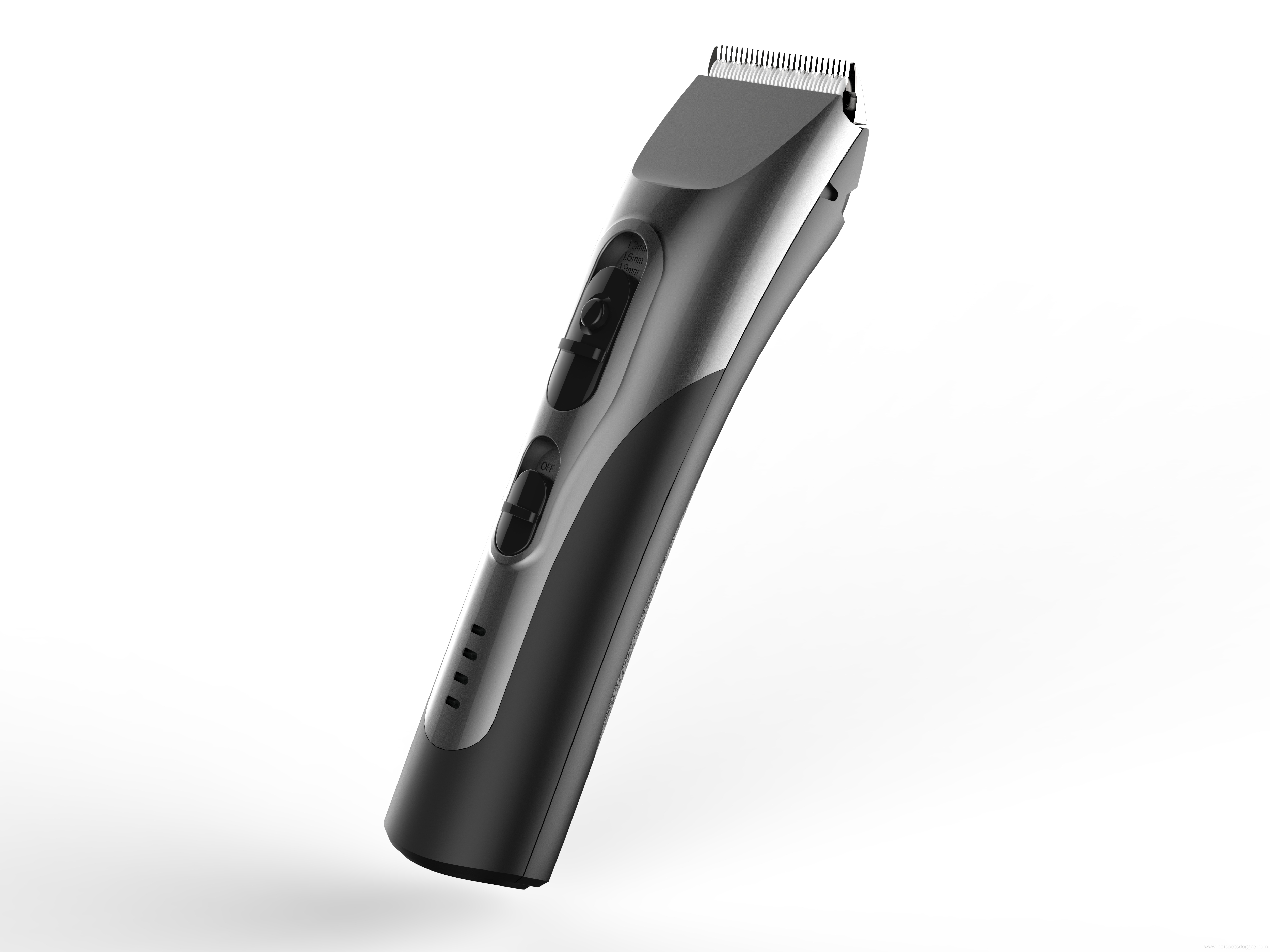 clipper hair Low Pet Hair Dog Clipper Trimmer