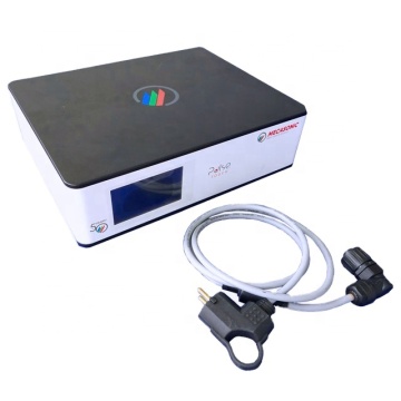 20KHz 2000W Ultrasonic Welding System with Digital Generator, Transducer, Booster, and Horn