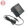 Adaptador de energia de alta qualidade de 12V