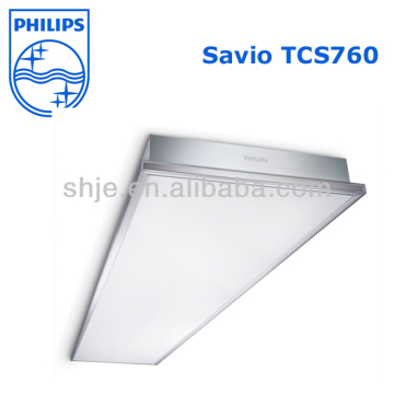 Philips Original Ceiling Lamp Savio TCS760 T5 Surface Mount