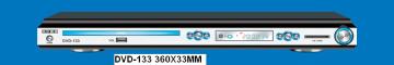 DVD PLAYER