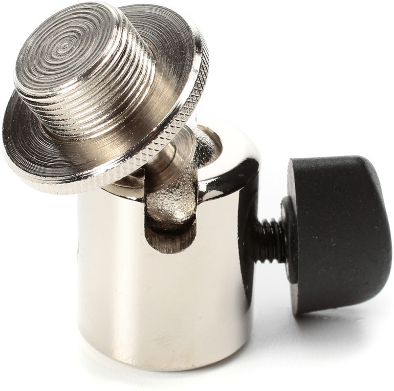 Custom Design Galvanizing Steel Locking Swivel Ball Joint With