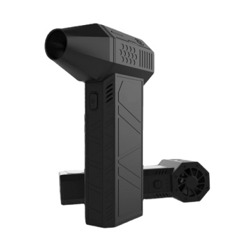 Handheld Turbo Jet Air Duster Gun 130000 obr / min - Potężne narzędzie do czyszczenia samochodu bezprzewodowego