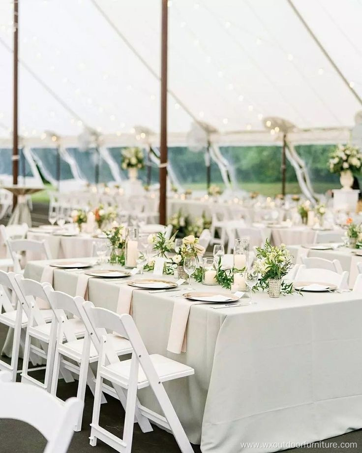 Promotion new design customization Stacking restaurant Outdoor Garden Hotel Iron Banquet Wedding Metal bamboo chairs