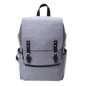 Ransel Lelaki Terbaik dengan Pelabuhan Pengecasan USB untuk Perniagaan dan Sekolah