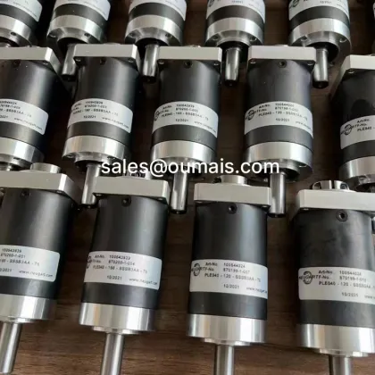 NEUGART Gearbox PSN Series Search