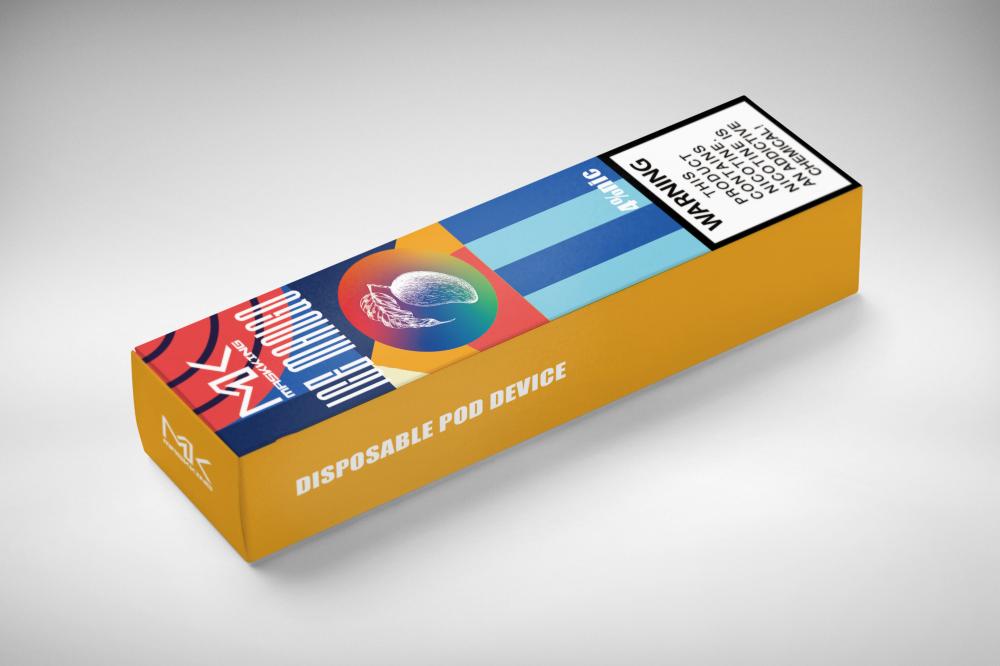 Usa High GTdisposable vape 450puffs