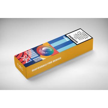 Usa High GTdisposable vape 450puffs