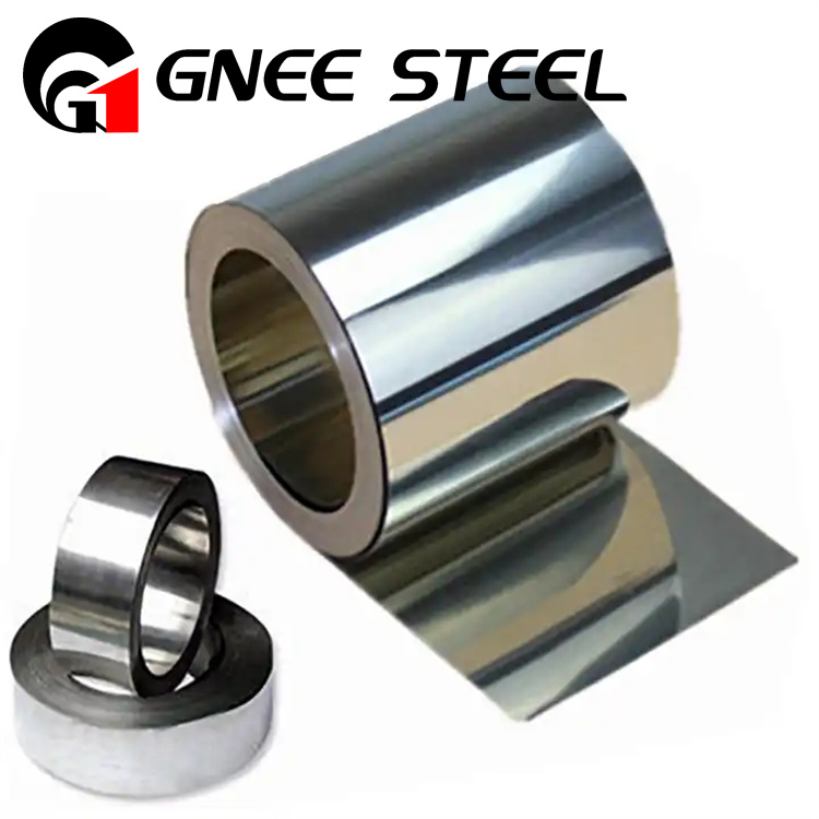 High quality stainless steel coil