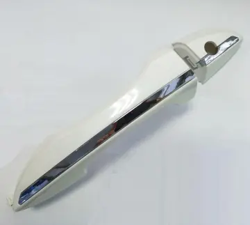 Toyota Corolla 2014-2018 Exterior Door Handle FR RHD