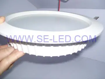 Ultra thin Newest 20W LED Downlight