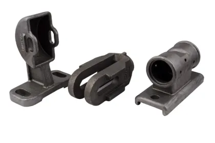Professional Cast Ltd And Manufacturer For Construction Machinery