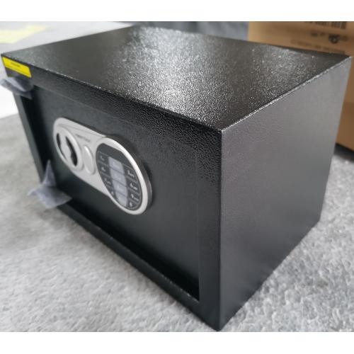 Small Home Money Safe Box Hotel Digital Safes