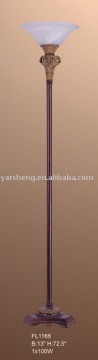 110v 220v led Classic Floor lamp