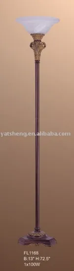110v 220v led Classic Floor lamp