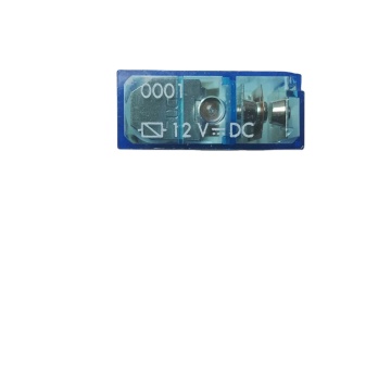 Original Finder Relay 40.309.012.0001 12V DC 10A 5 Feet Type 40.31