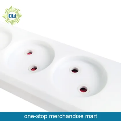 Hot Selling Master Slave Energy Saving Power Socket