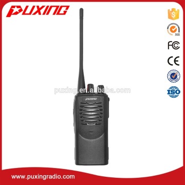 two way radio PX-628 PUXING professional business radio MIL-STD specification