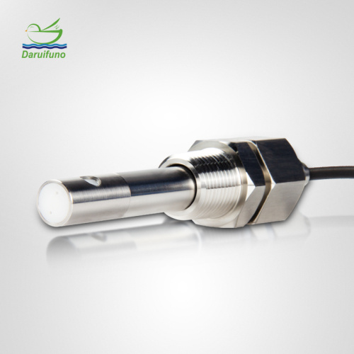 K1 Online Stainless Steel Conductivity Sensor Electrode
