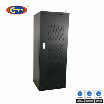 Electric cabinet - individual unit