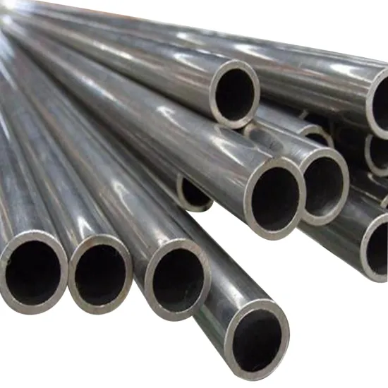 ASTM Grades Stainless Steel Tubing and Pipe: 201, 304, 304L, 316, 316L, 310S, 309S, 430, 904L, 2205 - Round, Square, Rectangular, Hexagonal, Oval