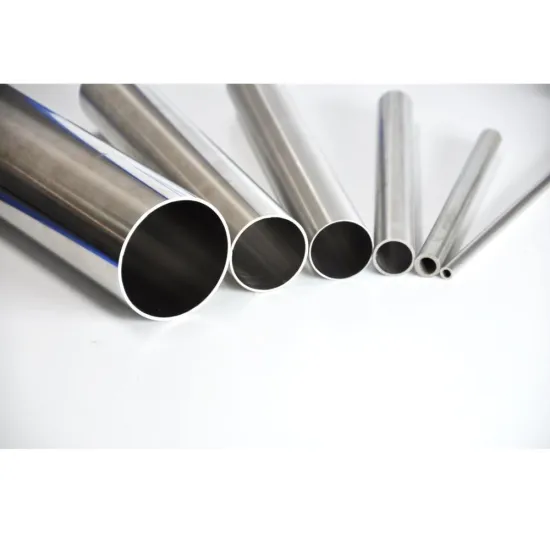 A335 P92 Low Carbon Alloy Steel Pipe