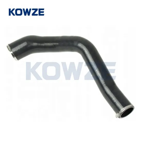 DC5009TT Kowze Auto Spare Part Supplier: Cooling Systems Silicone Intercooler Hoses for Mitsubishi Pajero 4M41 (2006-2020)