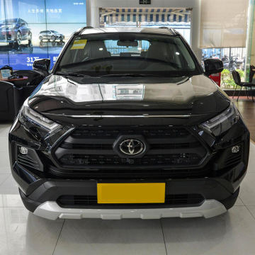 2020 RAV 4 Rongfang 4WD 2.0L 171ps 10CVT Natural Aspiration Left Steering LED Electric Leather 5-Seater Toyota" 

However, considering typical search engine title practices and keyword relevance, a more optimized version might be:

"2020 RAV 4 Rongfang 4W