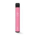 Elfe Bar Pink Lemonade Flavour jetable vapes