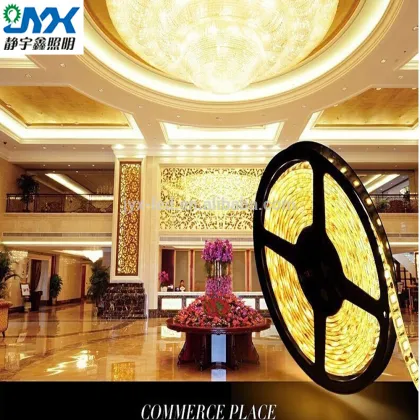 side emitting led strip light double sided led strip floor light for led strip lighting