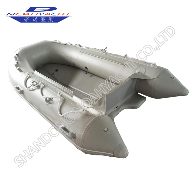 VIB floor inflatable boat 