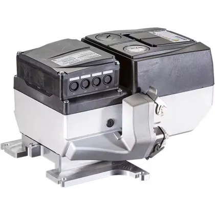 Lenze E94APNE03641C Servo Motor Drive Controller Amplifier