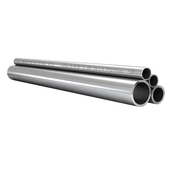 Thin-walled stainless steel tube