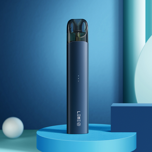 Disposable vaping pen - Xihu Green