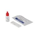 Kit de prueba de sangre oculta fecal (FOB) (FOB) (oro coloidal)