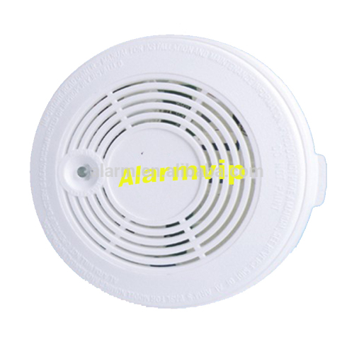 New GSM smoke detector to dial up and send sms