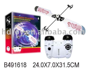 R/C UFO