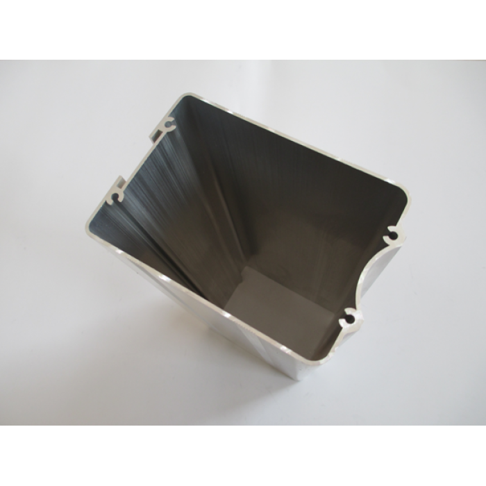 پروفیل های آلومینیومی تقویت کننده صدا