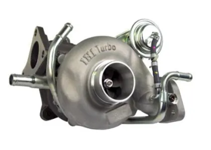 IHI turbocharger