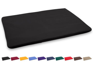 memory foam square larger yoga Zabuton Floor mat