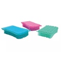 Silicone Cleaning Sponges set 3pcs