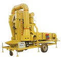 fast delivery wheat seed cleaner machine