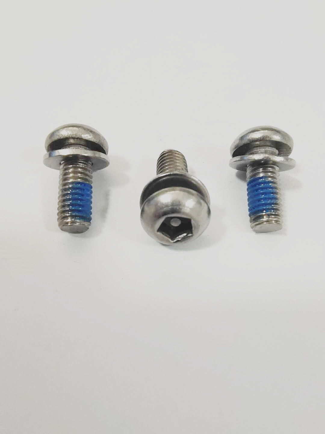 drywall screw anti theft combination screw