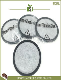 Activated Charcoal Water Filters