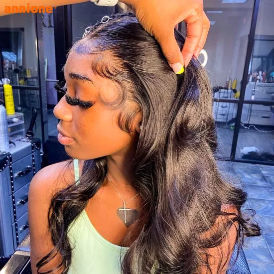 Pre Pluck HD Lace Wig Raw Hair Wholesale Vendor, Lace Wigs 100% Virgin Human Hair,Lace Front Human Hair Wigs For Black Women