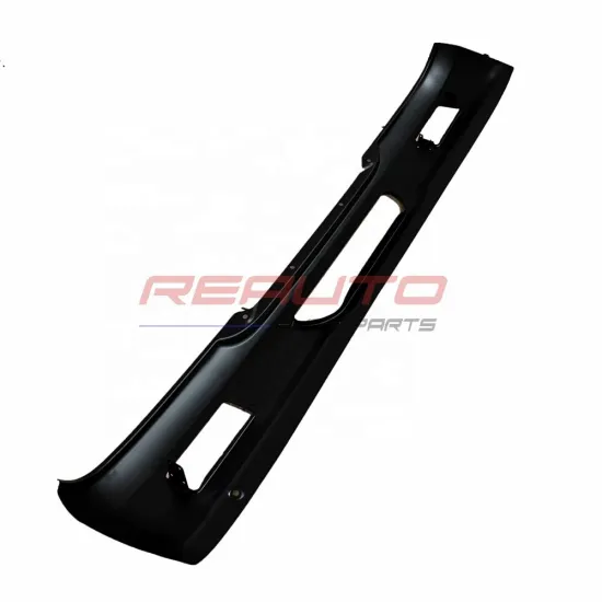 DAF CF85 Truck Front Bumper - OE 1363375 1393015 1440248