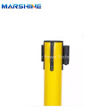 New Products Traffic Base Belt Barrier Retractable Barrier