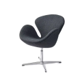 Silla giratoria de lujo Espacios de Ocio