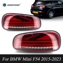 HCMotionz Tail Lights لـ BMW Mini F54 Cooper Clubman S 2015-2023