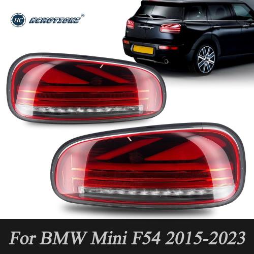 Luzes traseiras de Hcmotionz para BMW Mini F54 Cooper Clubman S 2015-2023